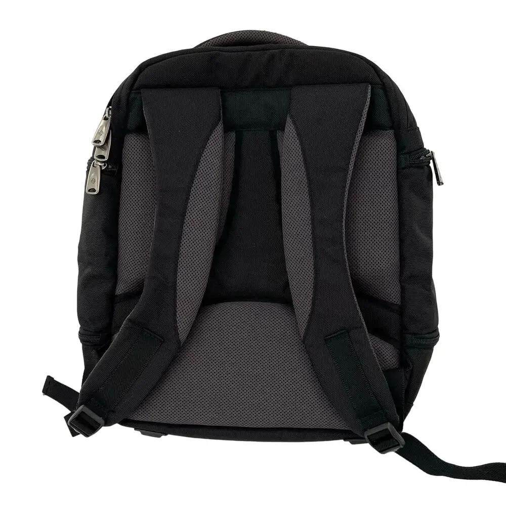 Samsonite 17” unisex executive laptop computer bag backpack